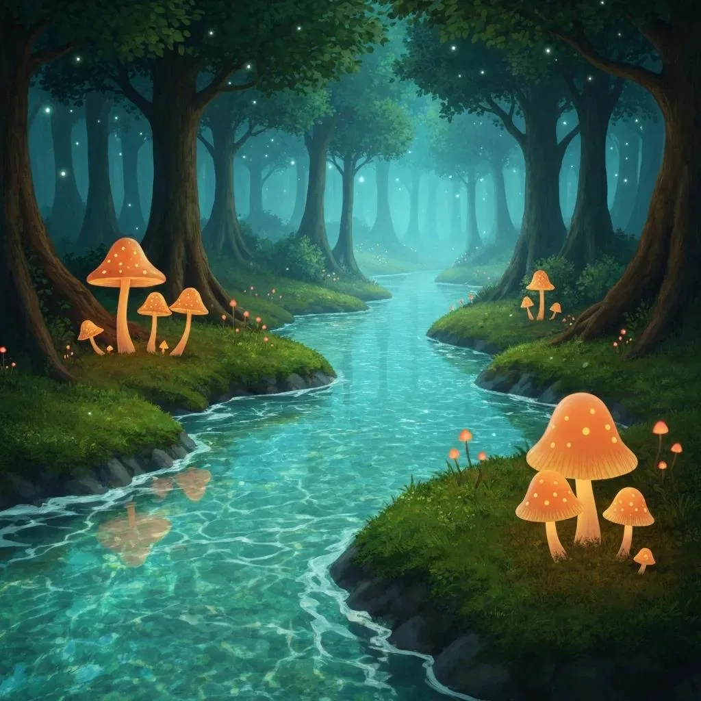 Graphic Showing How Gut Signals Connect With The Brain To Influence Mood And Behavior