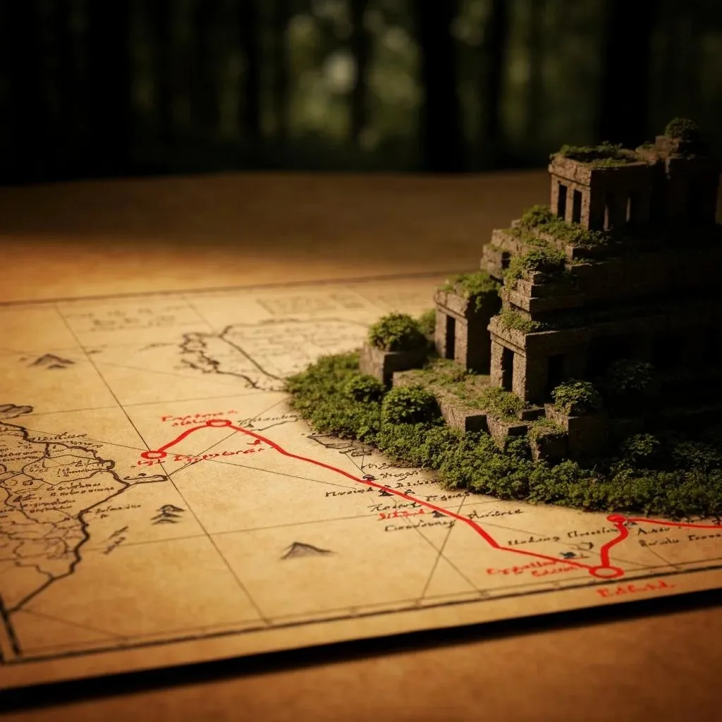 Person Reviewing Insurance Documents To Verify Benefits