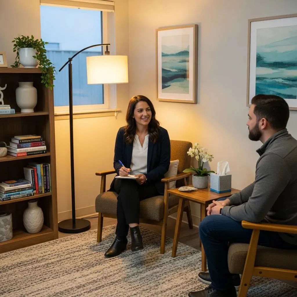 Dual Diagnosis Treatment - Addiction And Mental Health