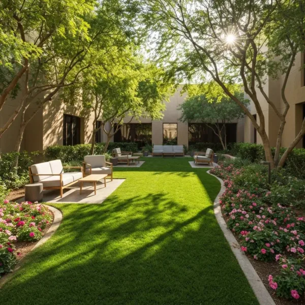 Inviting Treatment Center In Las Vegas For Marijuana Addiction Recovery