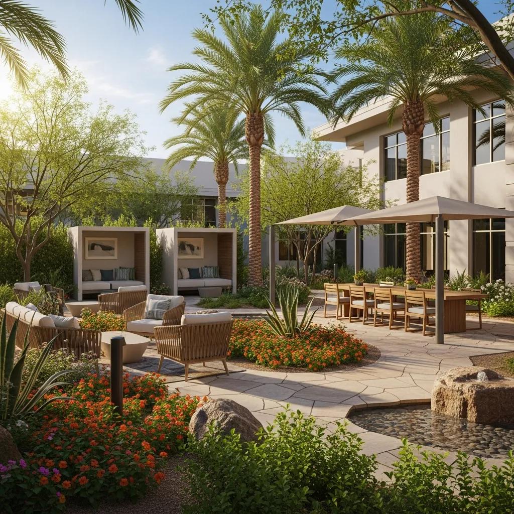 Local Addiction Resources In Las Vegas, Nevada