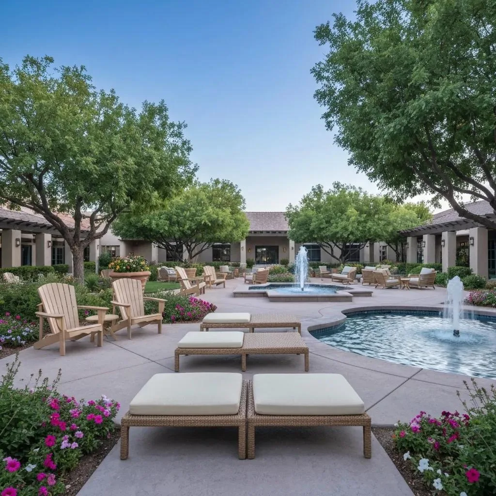 Comparing Success Rates: What To Know About Las Vegas Addiction Treatment Centers