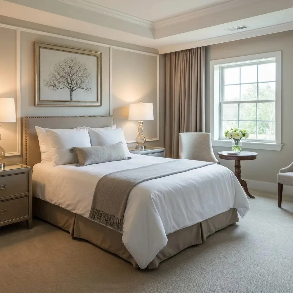 Executive Addiction Treatment In Las Vegas, Nevada