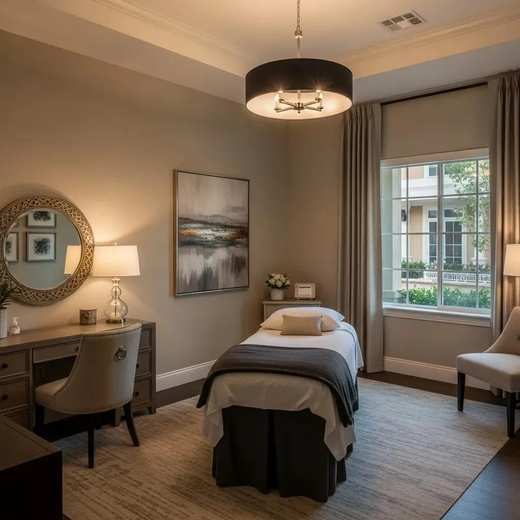 Luxury Detox Centers In Las Vegas, Nevada