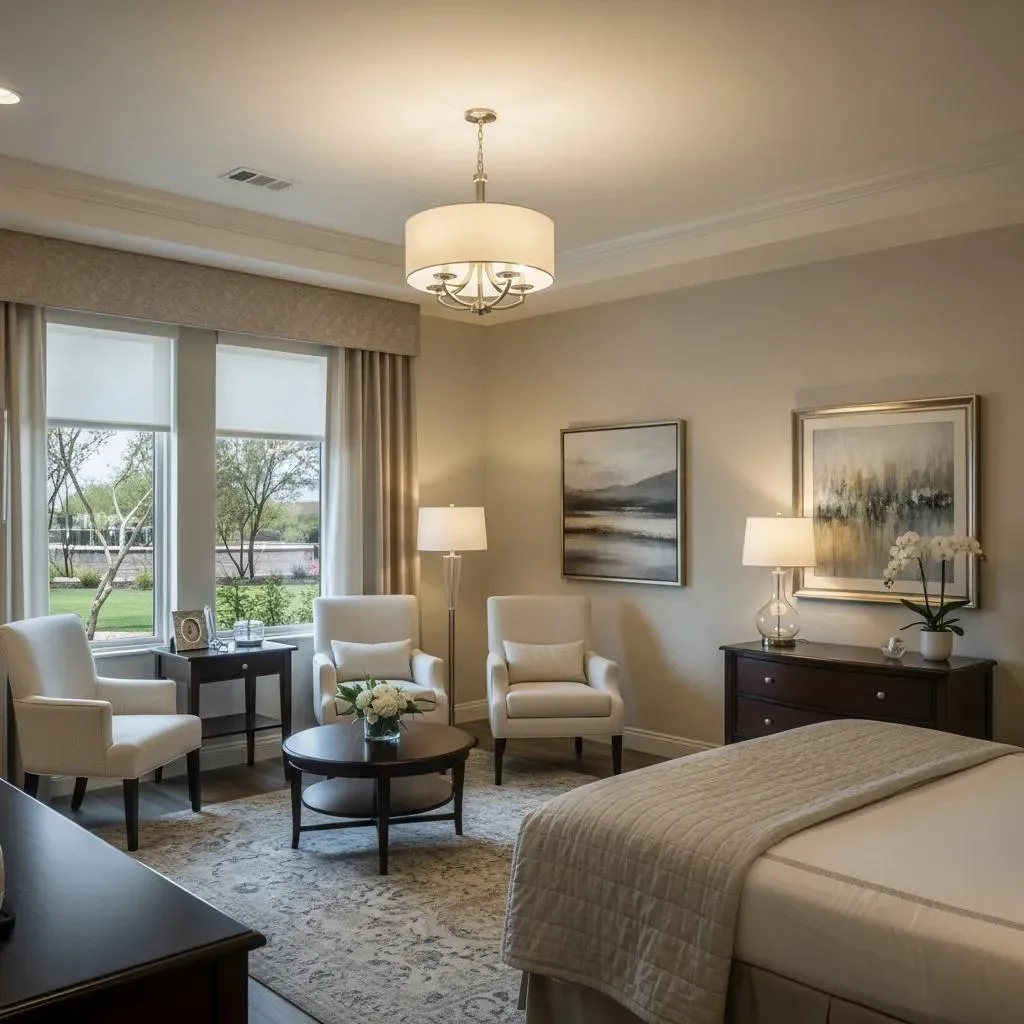 Luxury Inpatient Rehab Programs For Lasting Recovery