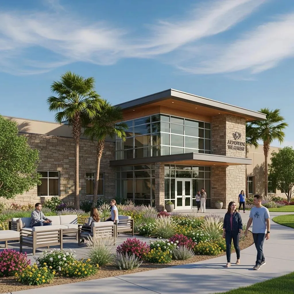 Addiction Treatment &Amp; Rehab Enterprise, Nevada