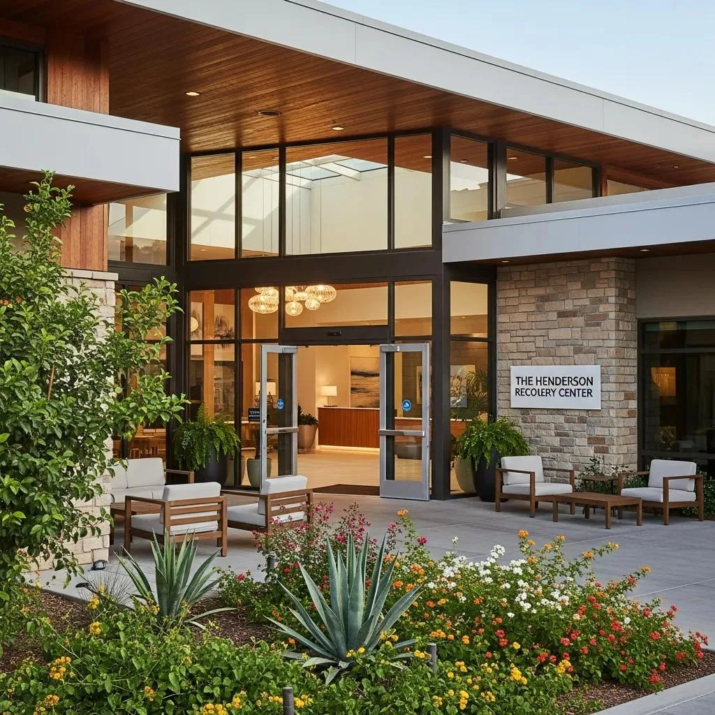 Addiction Treatment &Amp; Rehab Henderson, Nevada Addiction Treatment &Amp; Rehab Henderson, Nevada