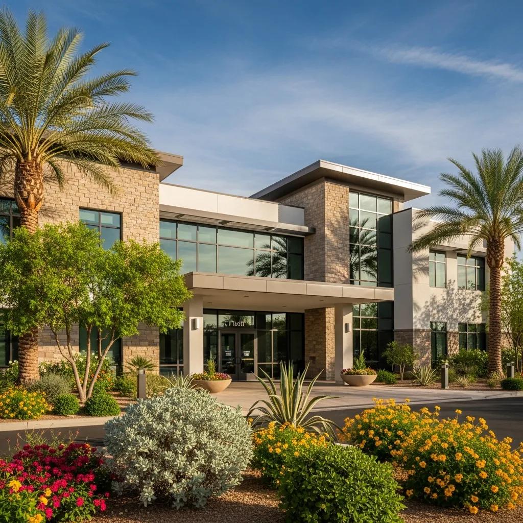 Bluecross Blueshield Rehab Coverage Las Vegas