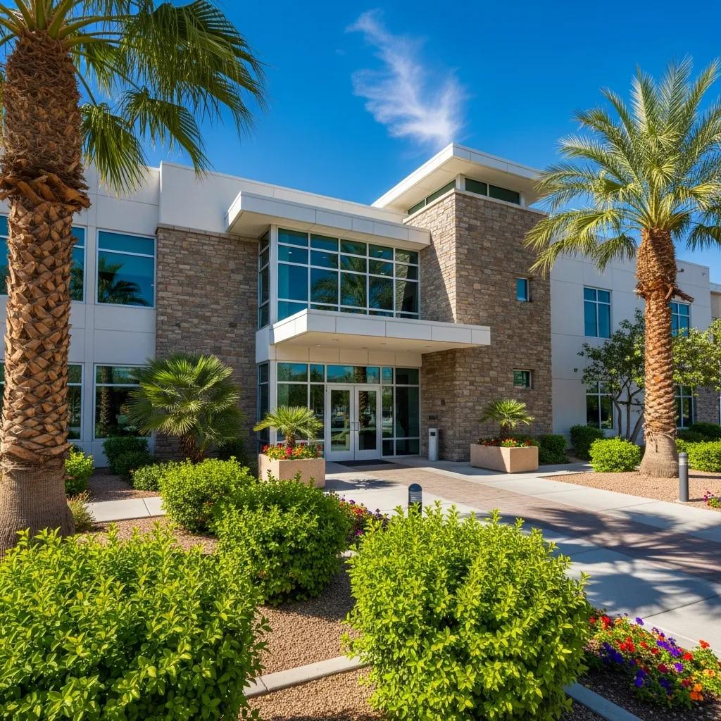 Cost Of Addiction Treatment In Las Vegas, Nv