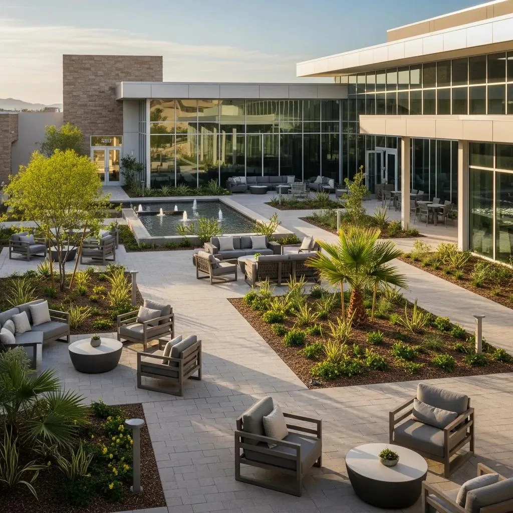 Addiction Treatment In Las Vegas - Betterchoice Treatment Center