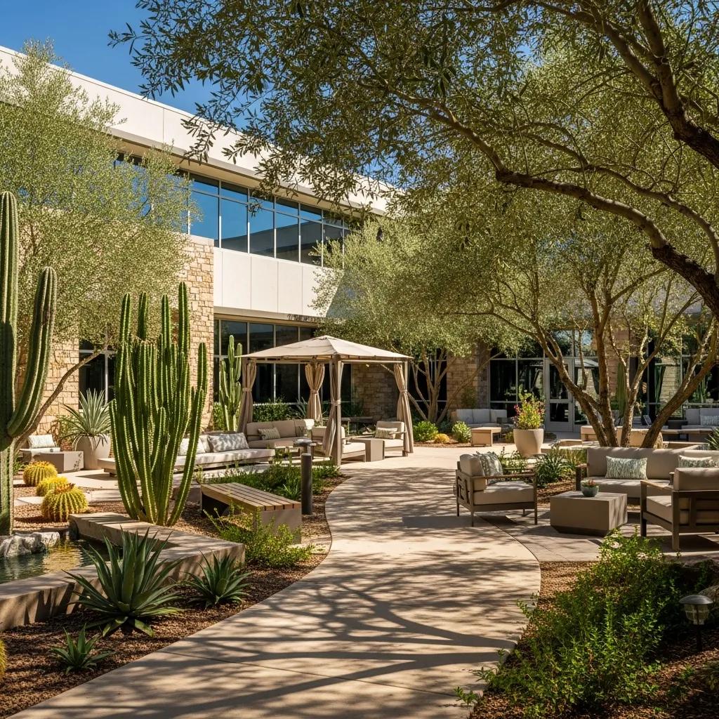 Addiction Treatment &Amp; Rehab Summerlin, Nevada