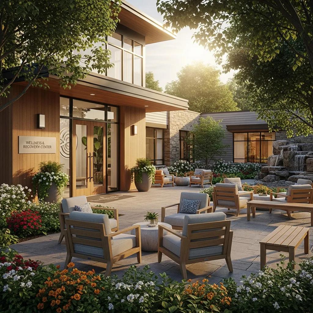 How To Choose An Addiction Treatment Center How To Choose An Addiction Treatment Center