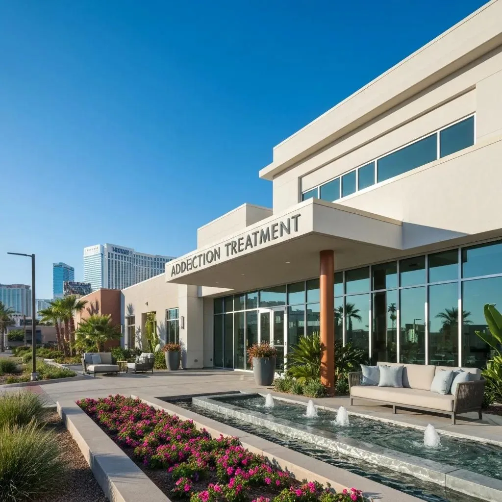 Breakdown Of Additional Expenses For Las Vegas Addiction Treatment: What You Need To Know