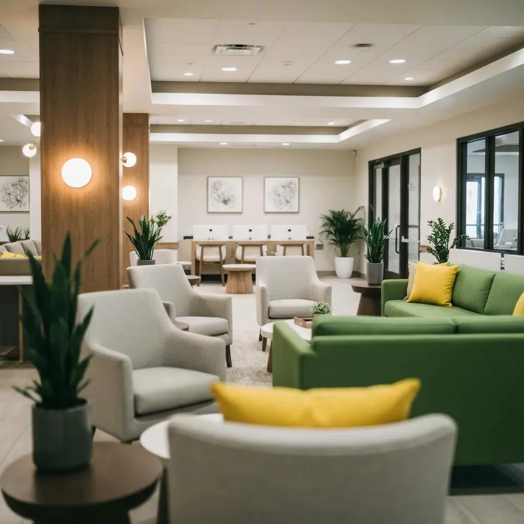 Fentanyl Addiction Treatment In Las Vegas, Nevada Las Vegas Detox Facility Focused On Safe Withdrawal And Patient Support