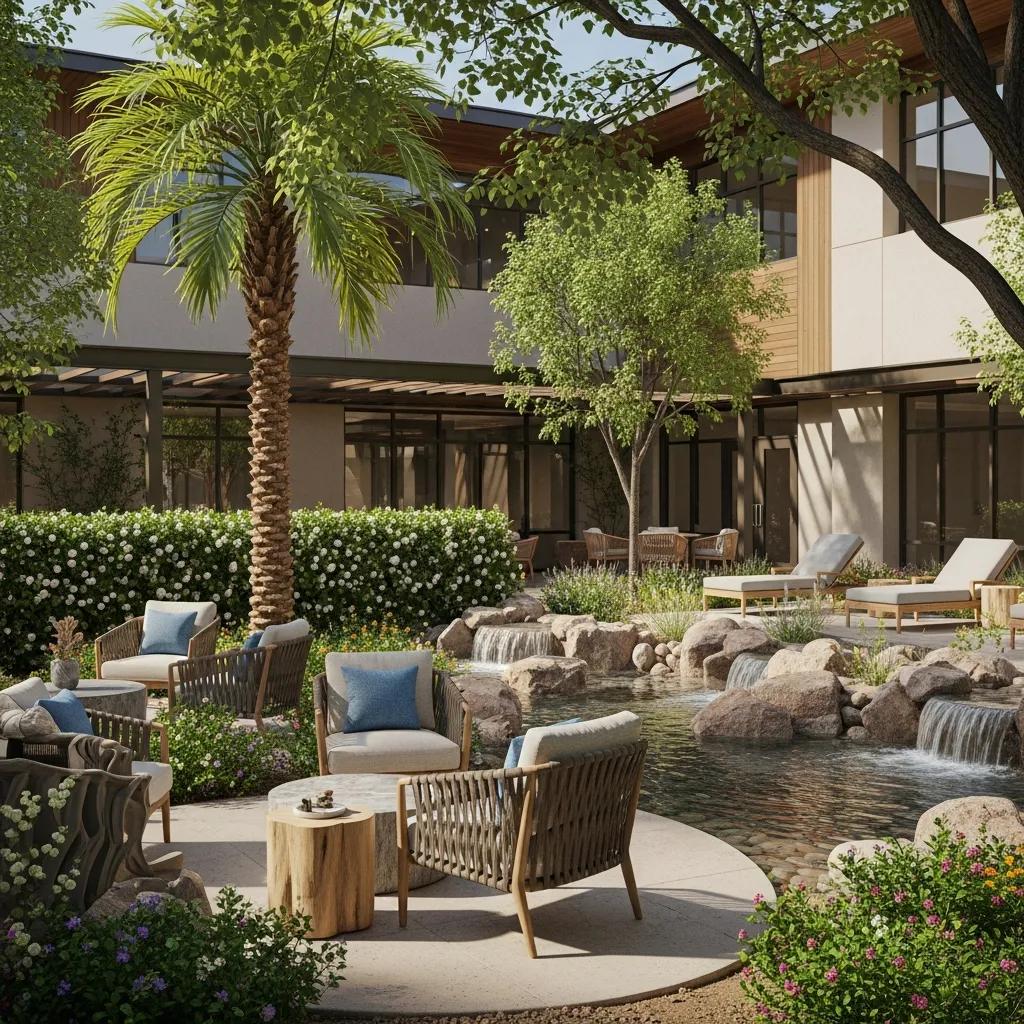 Opioid Detox Program Summerlin, Nevada Opioid Detox Program Summerlin, Nevada