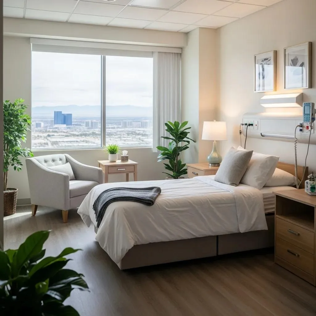 Medical Detox Services In Las Vegas, Nevada Medical Detox Services In Las Vegas, Nevada