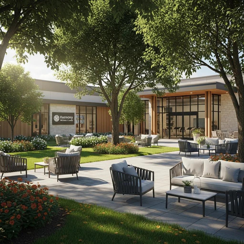 Key Questions To Ask Before Choosing A Rehab Center