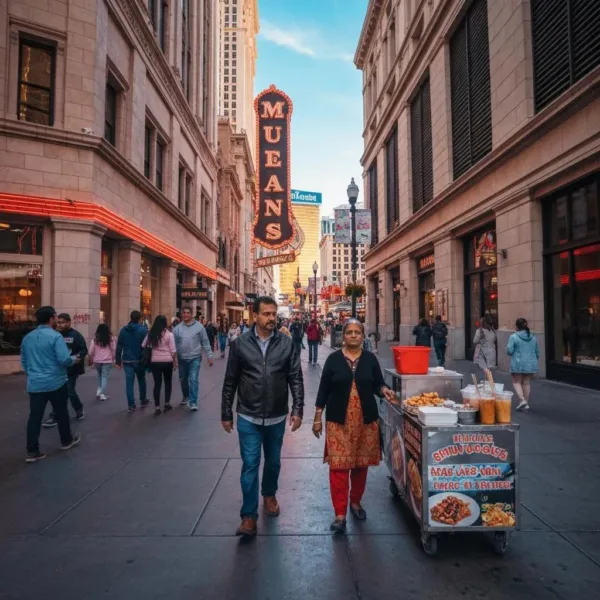 Modern Rehabilitation Center In Las Vegas With Serene Outdoor Space, Symbolizing Hope And Recovery For Prescription Drug Addiction