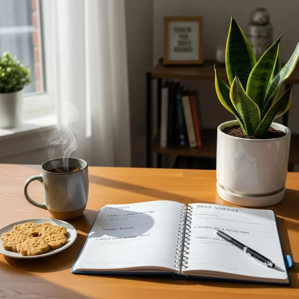 Time Management Skills For A Sober Lifestyle Time Management Skills For A Sober Lifestyle