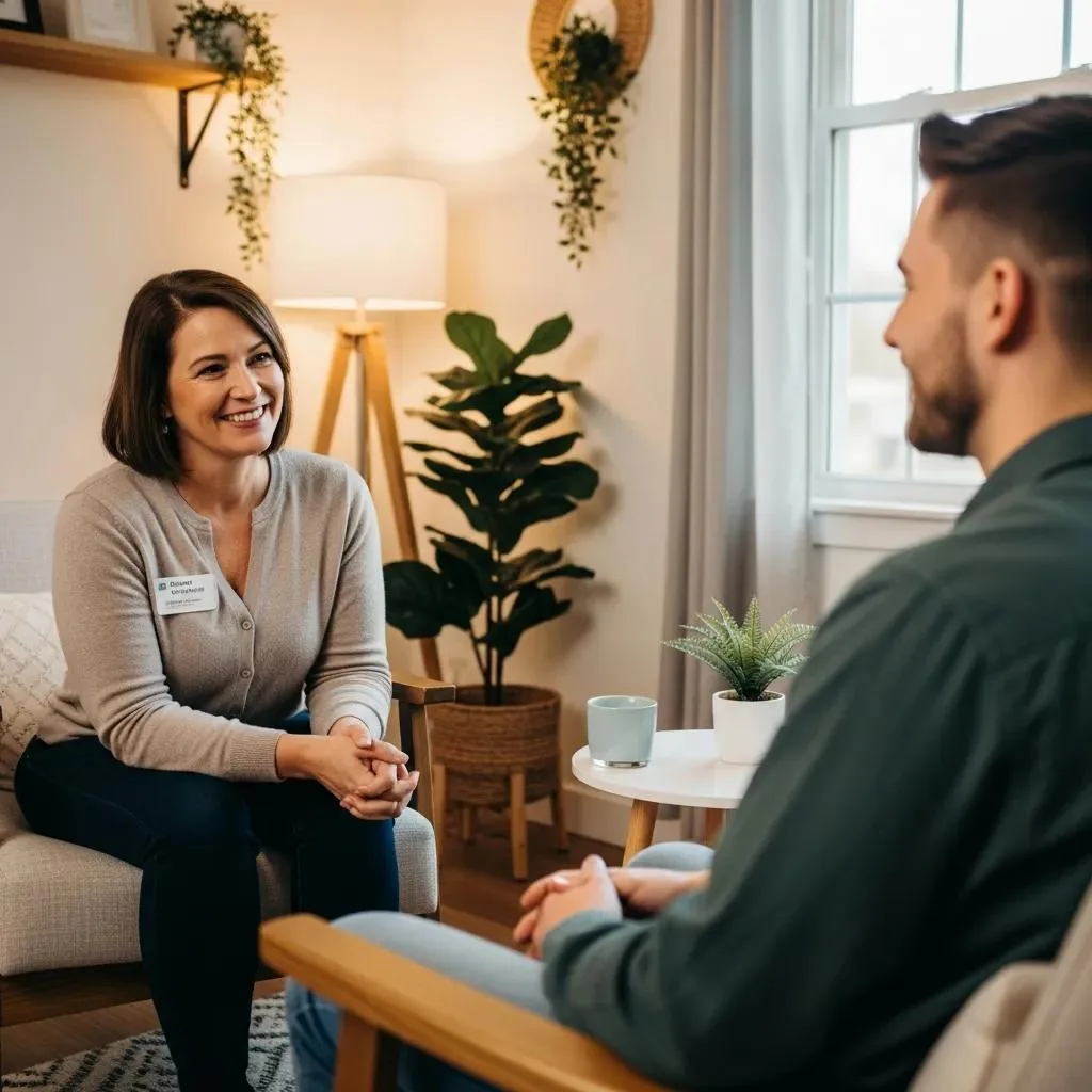 Peer Support Specialists: Guiding Recovery Journeys