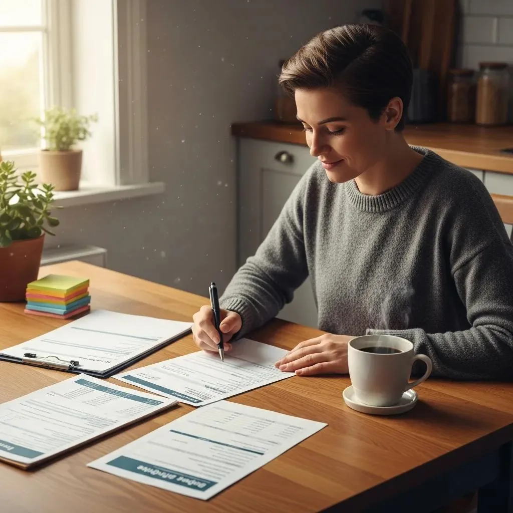 Financial Management For Addiction Recovery