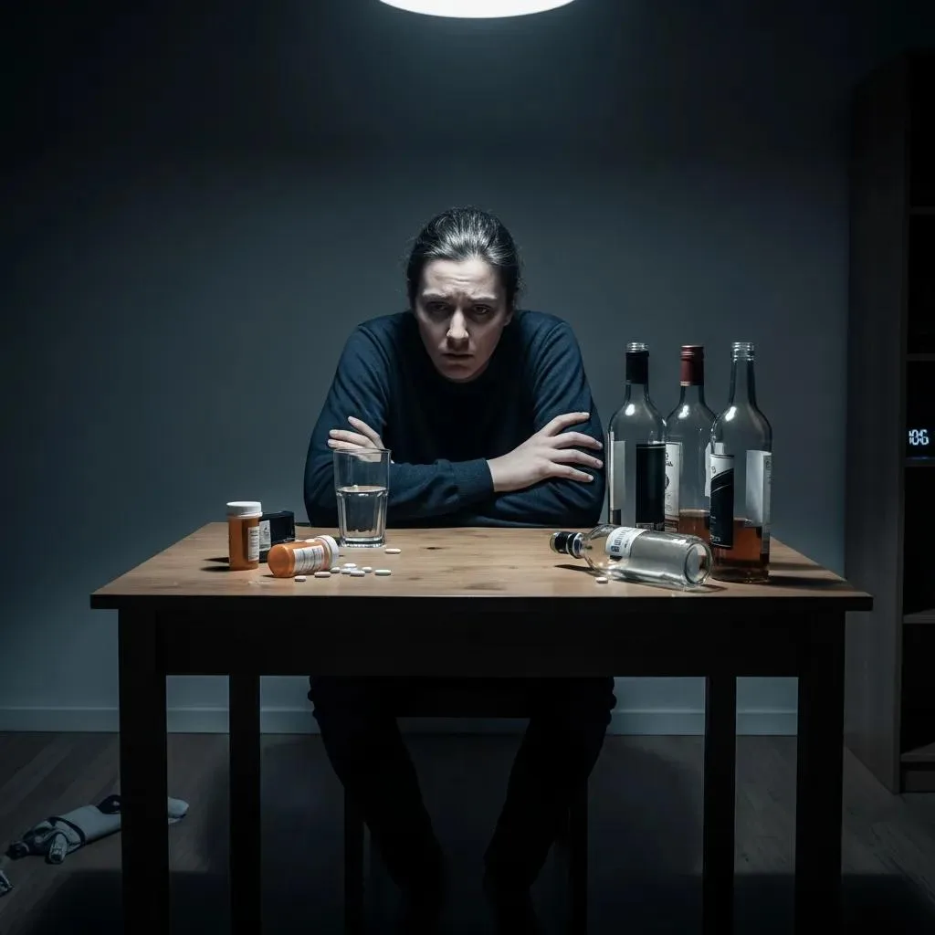 Covid-19 &Amp; Addiction: Impact On Substance Use