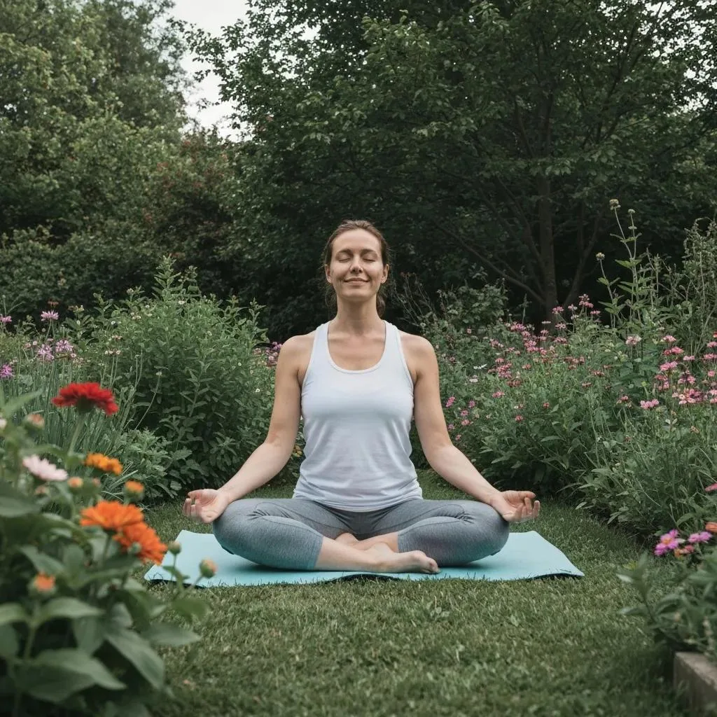 Mindfulness Practices For Stress Reduction In Recovery