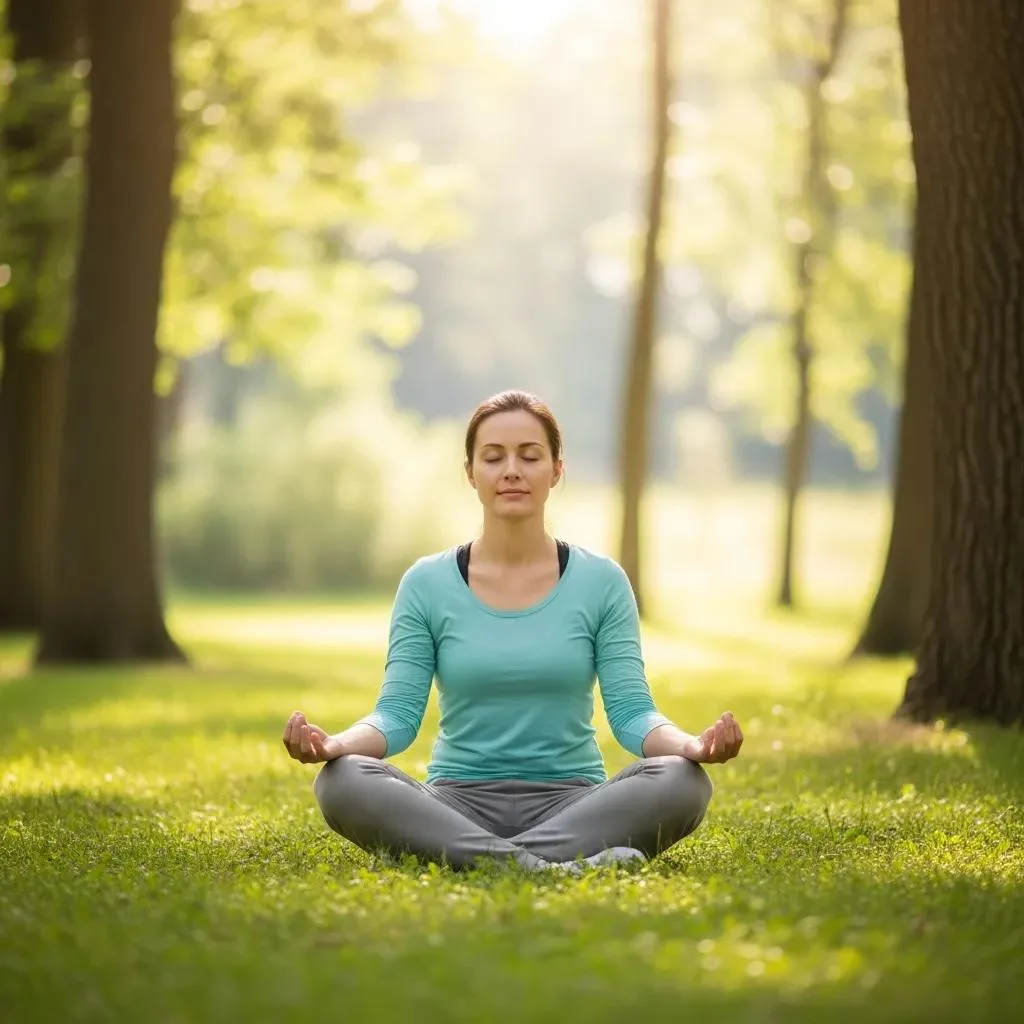 Mindfulness For Daily Life In Recovery