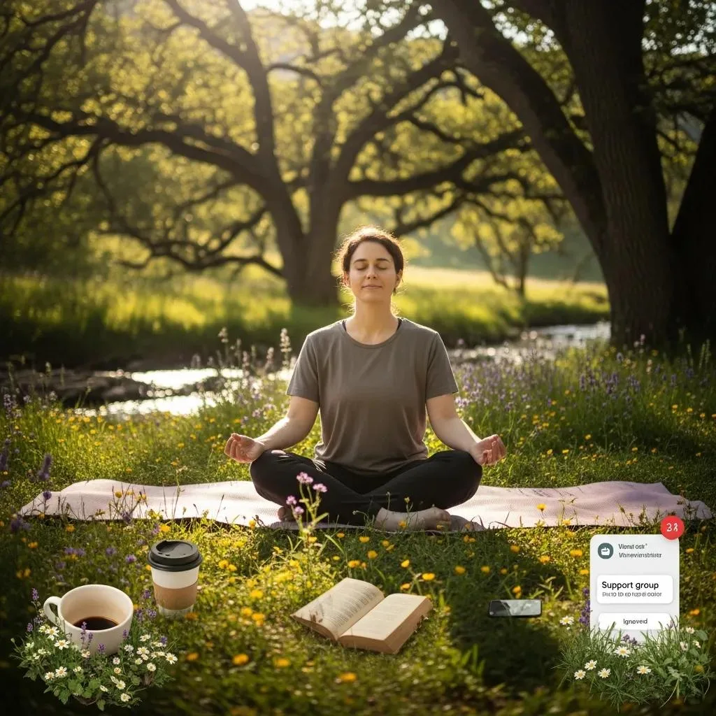 Early Warning Signs Of Relapse: What To Watch For