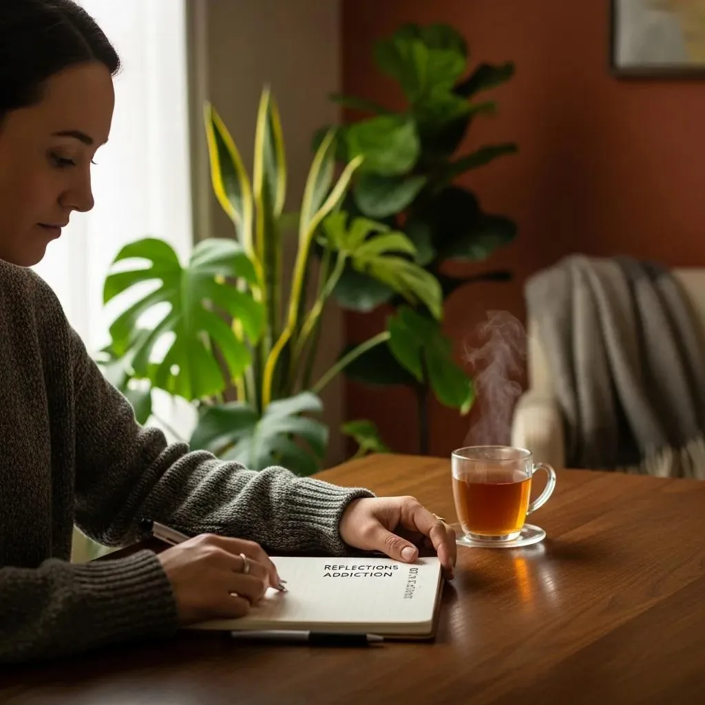 Addiction Self-Assessment: Do I Need Help?