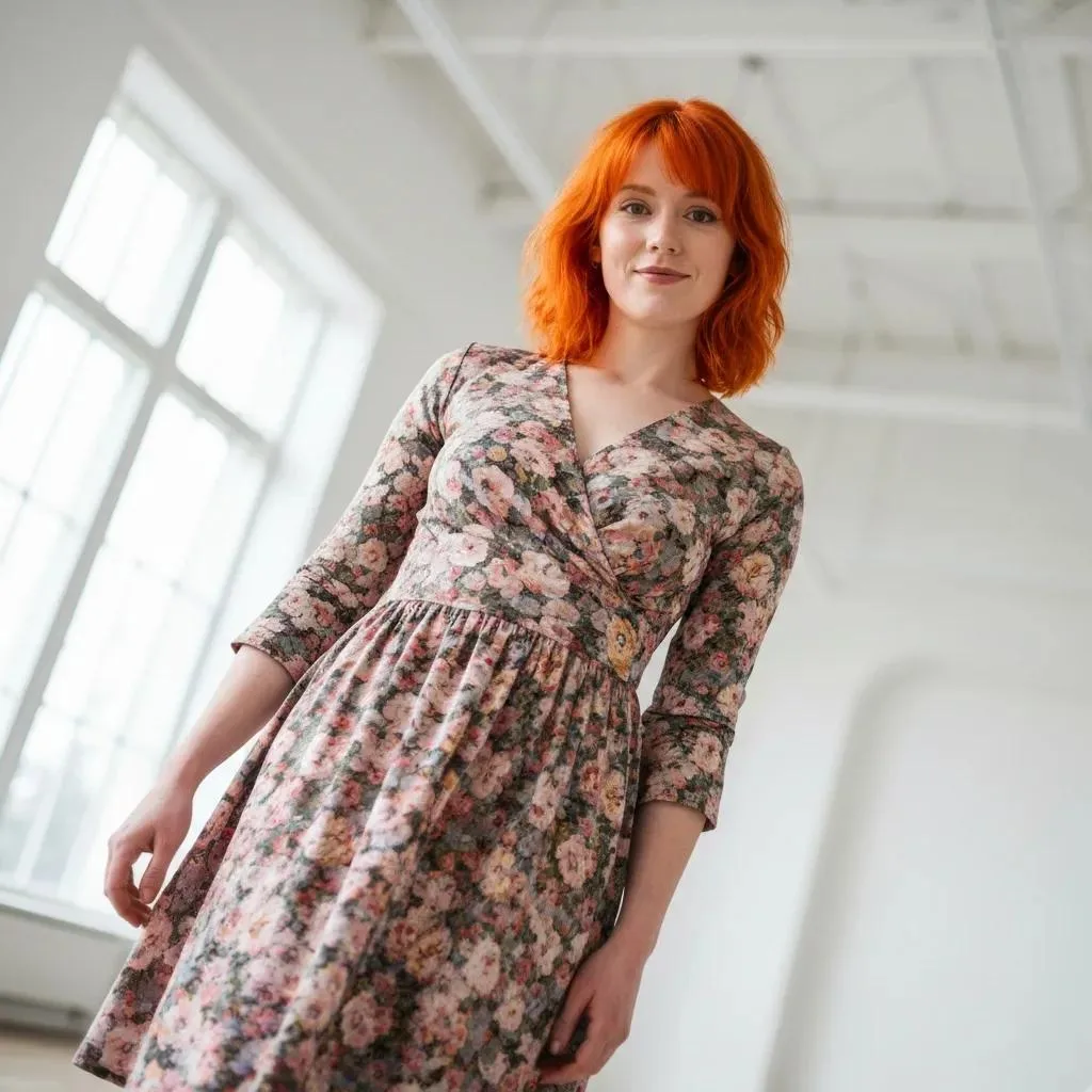 Marijuana Addiction Rehab Services In Las Vegas Person Quietly Reflecting On Cannabis Use Symptoms In A Calm, Home-Like Setting