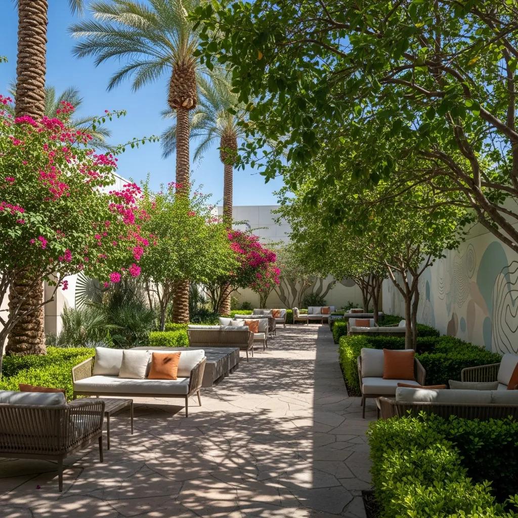 Addiction Treatment &Amp; Rehab Arts District Las Vegas, Nevada