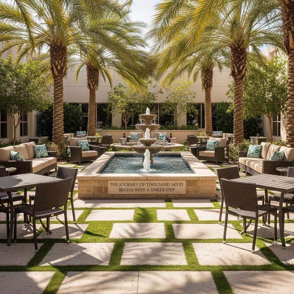 Adderall Rehab Program Las Vegas, Nevada