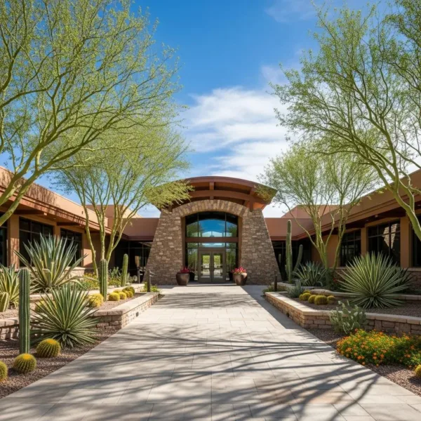 Rehabilitation Center In Nevada Representing Hope And Recovery For Addiction Treatment