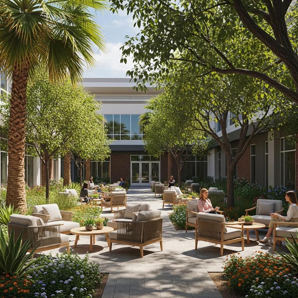 Meth Rehab Program North Las Vegas, Nevada