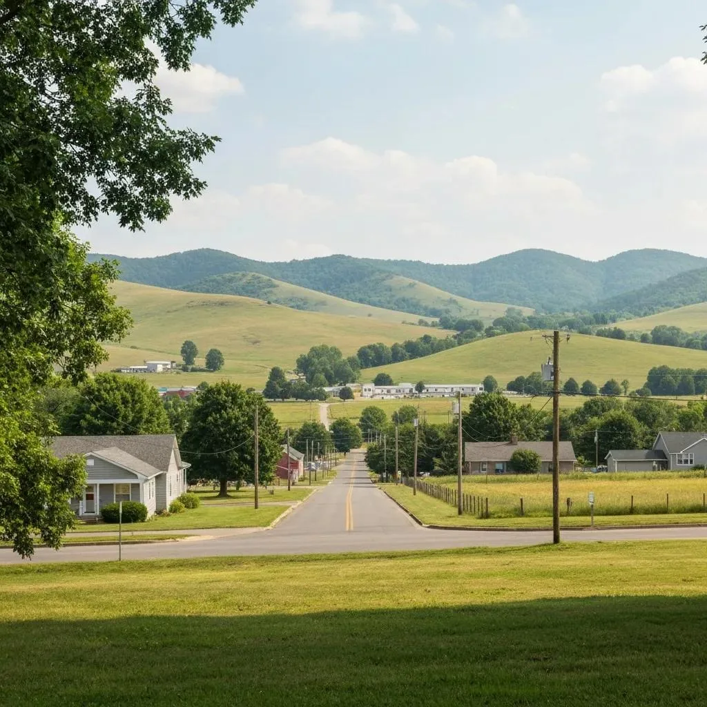 Addiction Challenges In Rural Communities Addiction Challenges In Rural Communities