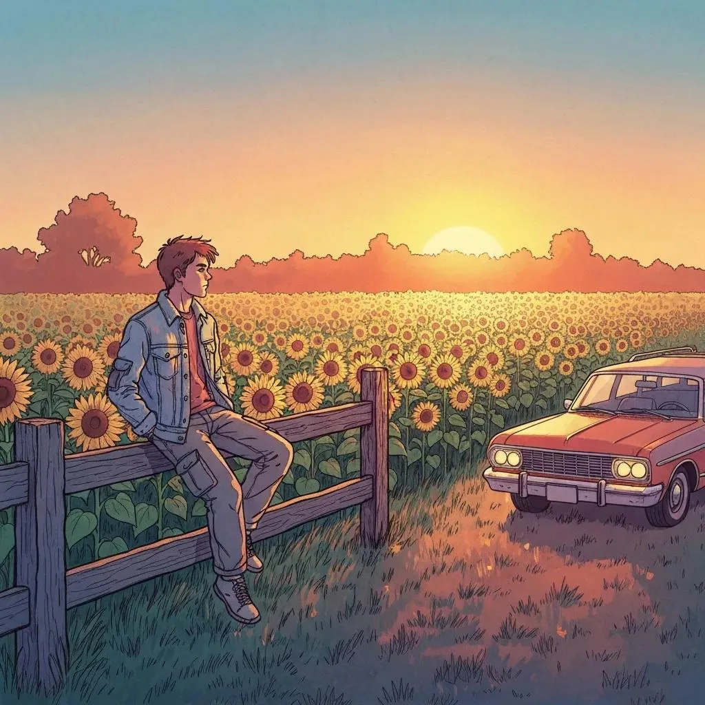 Addiction Challenges In Rural Communities Rural Resident Taking Part In A Telehealth Counseling Session From Home