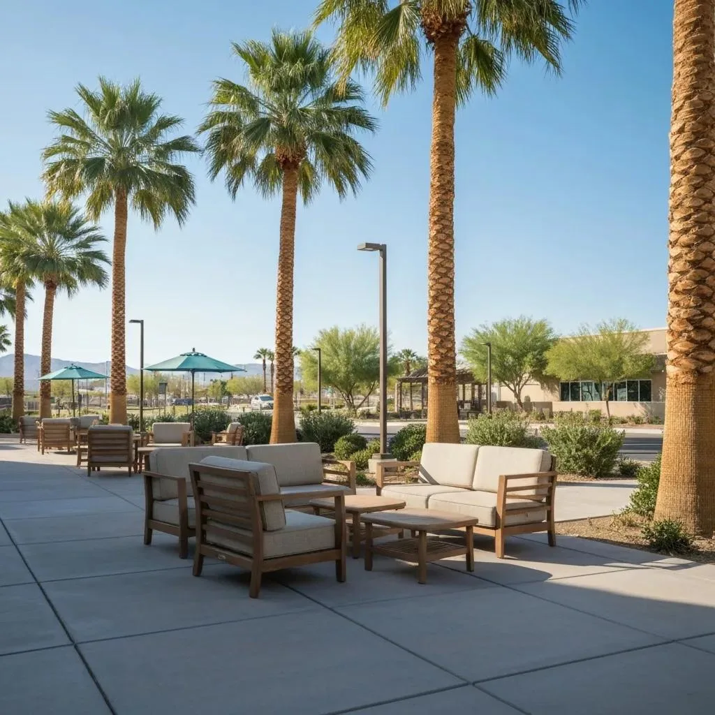 Comparing The Cost Of Addiction Treatment In Las Vegas To Other States: An Overview