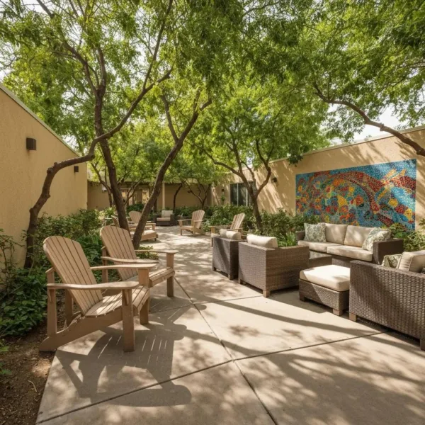 Serene Treatment Center In Las Vegas Representing Hope And Recovery For Adderall Addiction