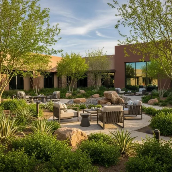 Blogs Serene Treatment Center In Southern Highlands, Nevada, Symbolizing Hope And Recovery For Bipolar Addiction