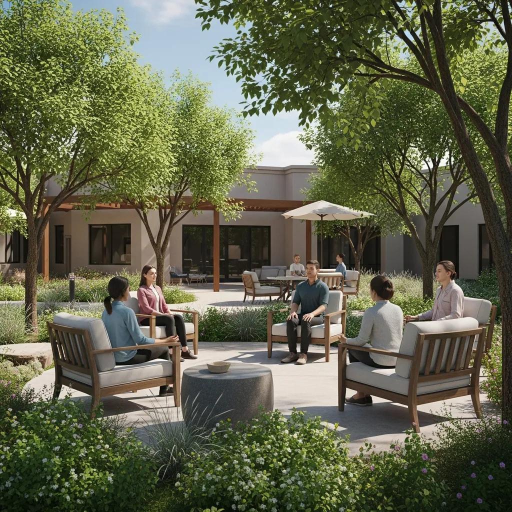 Treating Anxiety &Amp; Addiction Summerlin, Nevada Treating Anxiety &Amp; Addiction Summerlin, Nevada