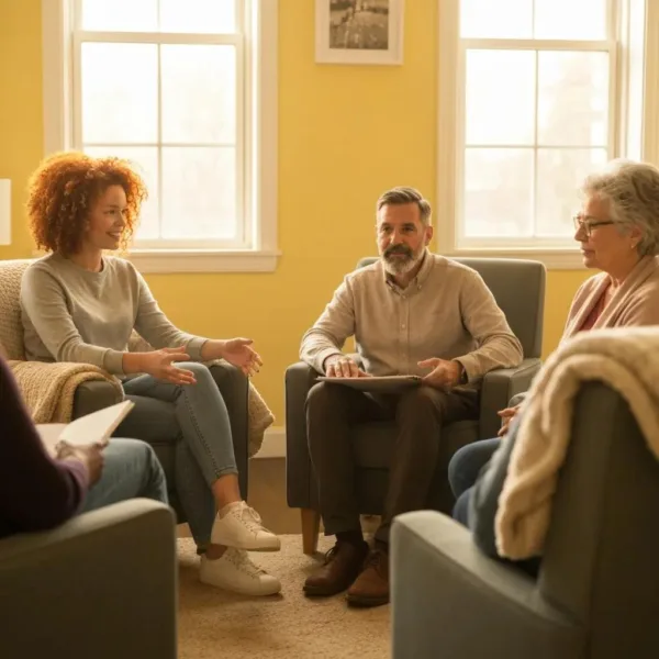 Blogs Supportive Community Gathering For Addiction Recovery In Las Vegas