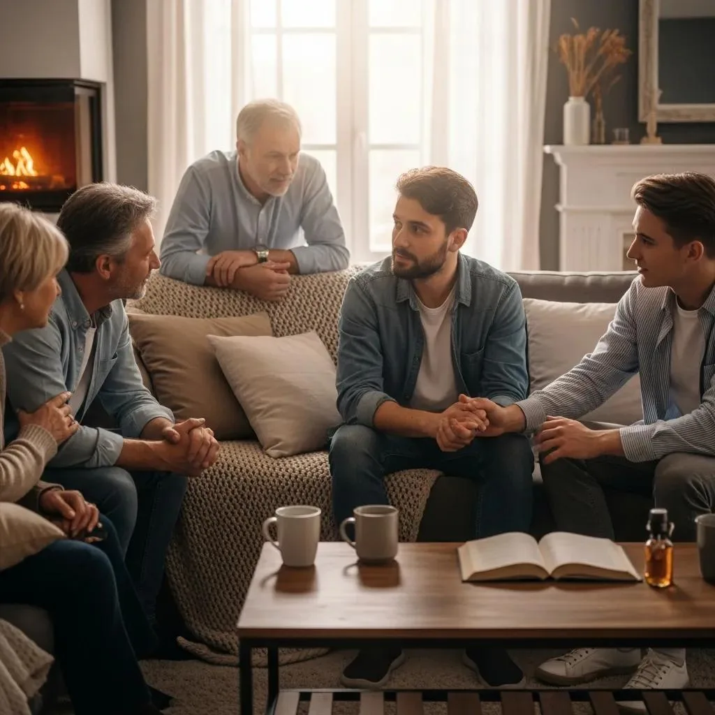 Alcohol Addiction: Symptoms, Risks, &Amp; Treatment