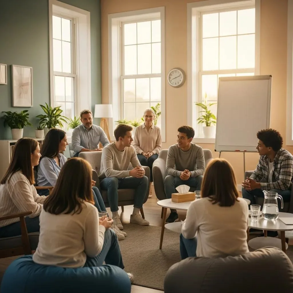 Teen &Amp; Adolescent Rehab Programs Las Vegas