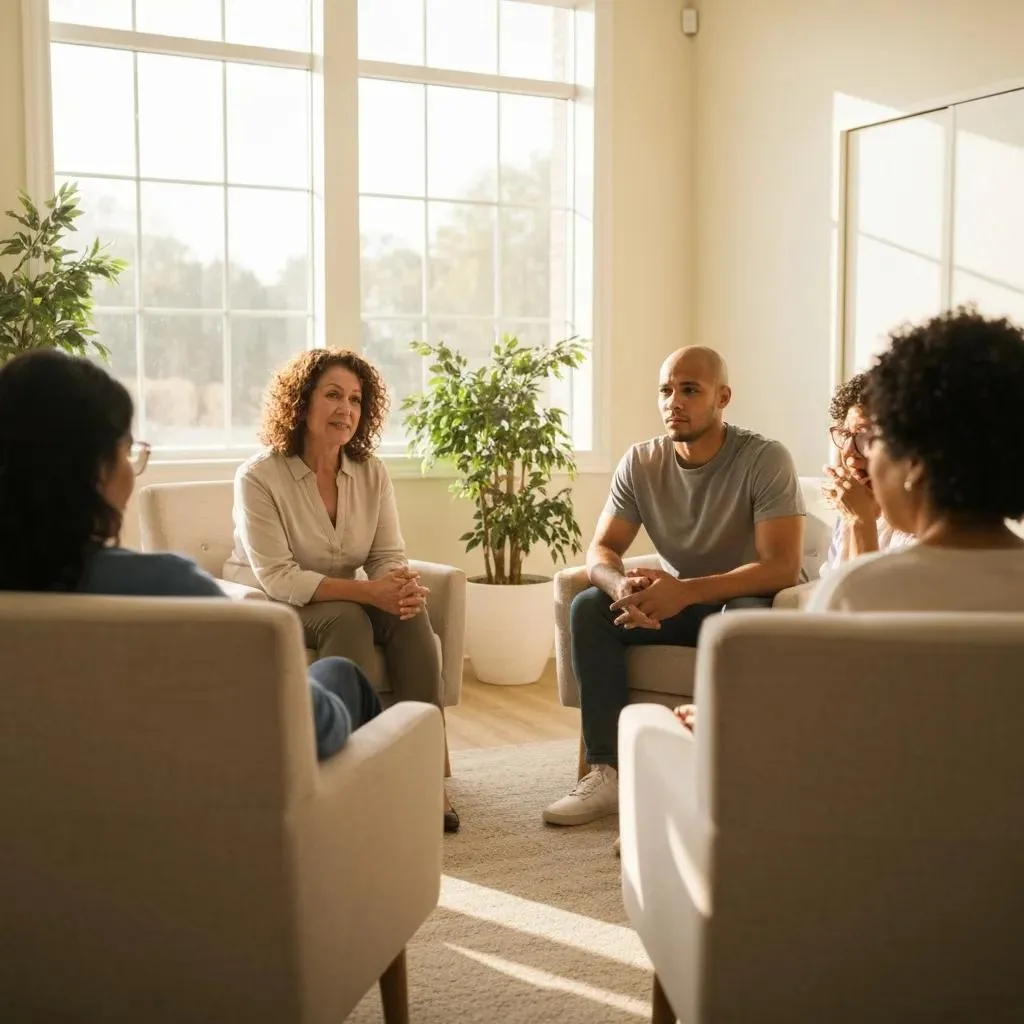 Building Resilience In Addiction Recovery