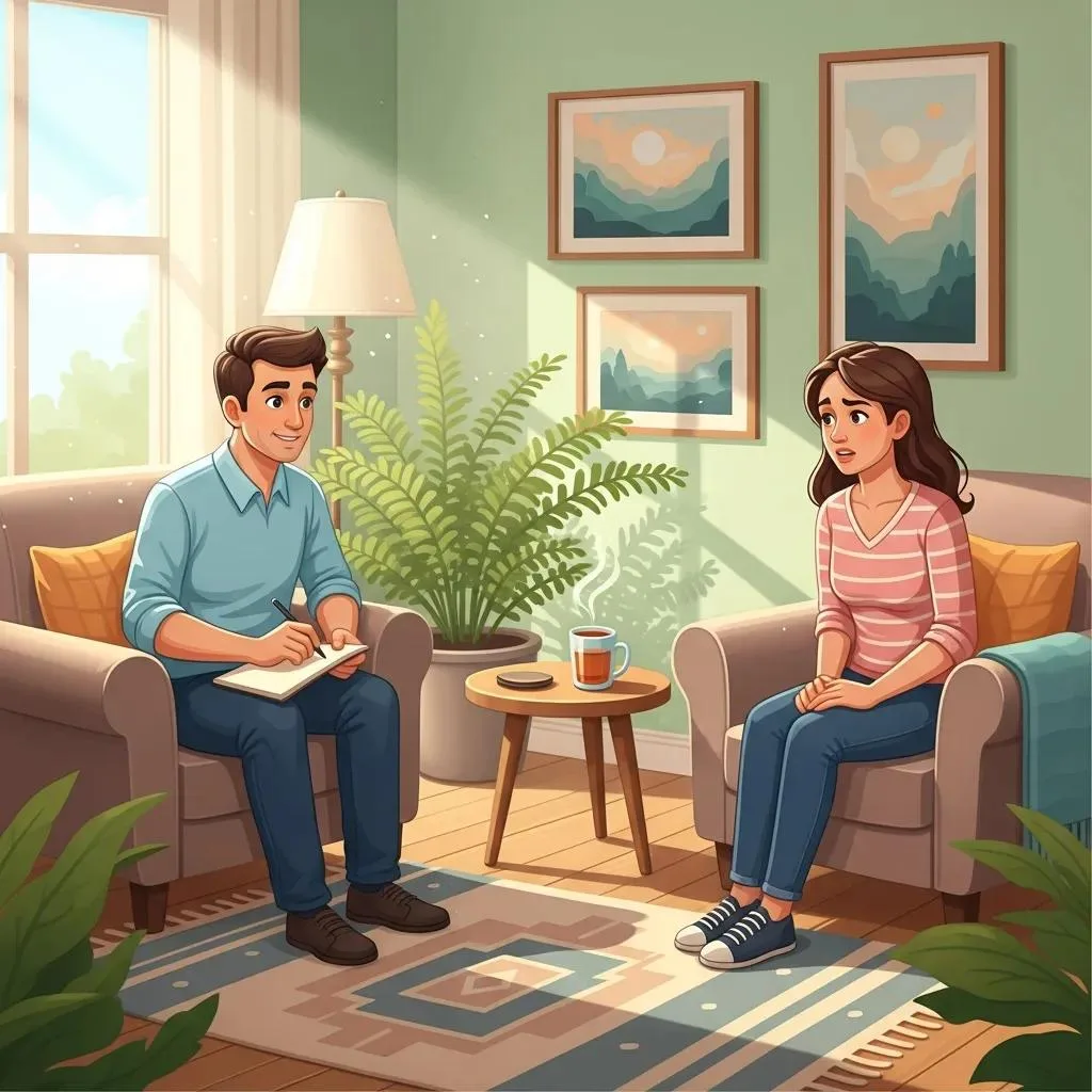 Motivational Interviewing: Encouraging Change In Recovery