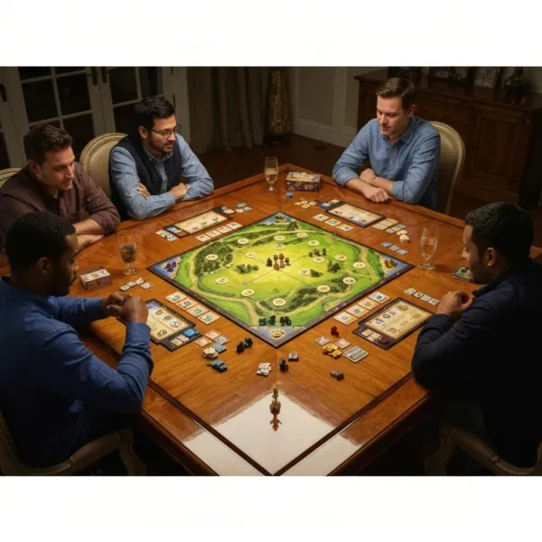 Therapist Providing Personalized Support To A Woman In A Gender-Specific Addiction Treatment Setting