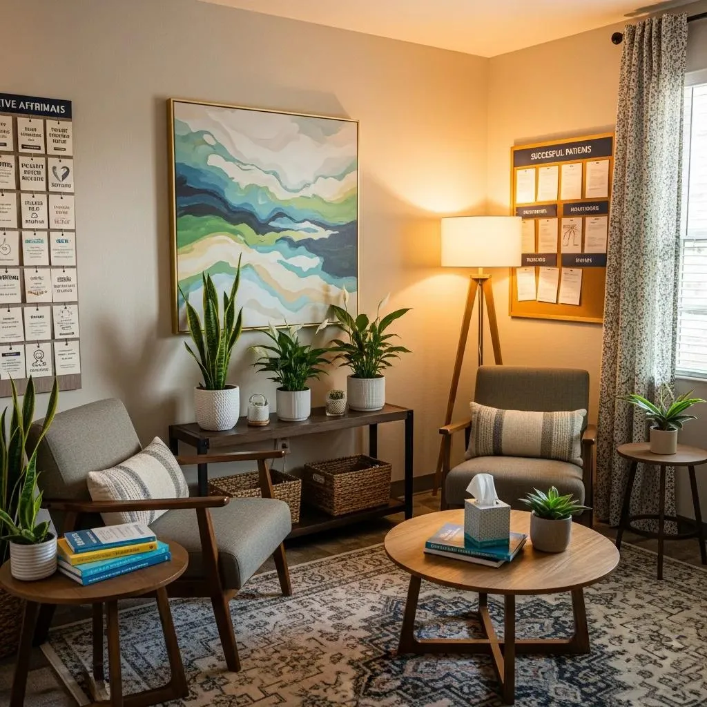 Evidence-Based Therapies For Addiction Treatment