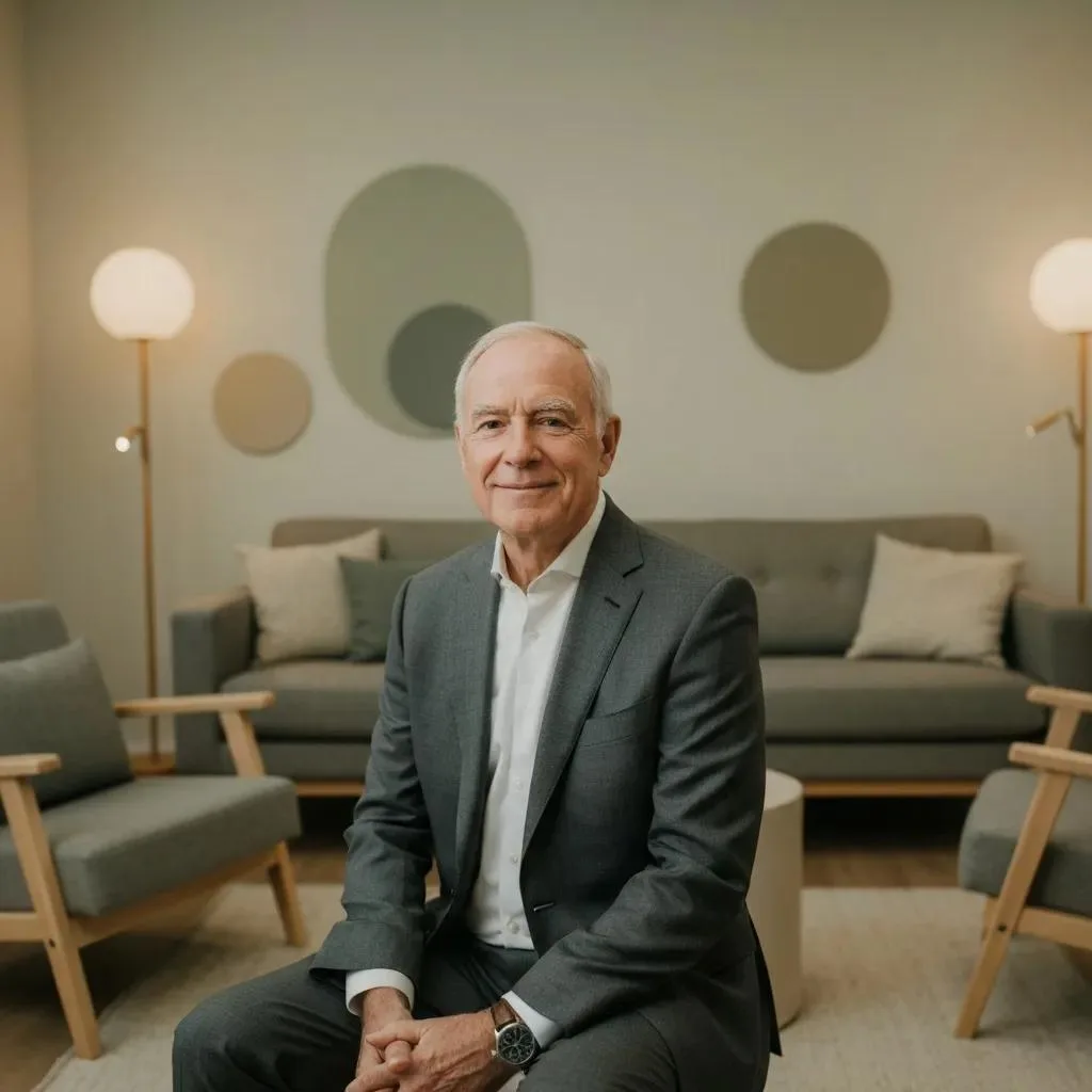 How Individual Counseling Supports Addiction Recovery