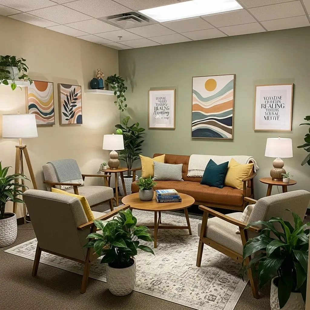 Depression &Amp; Addiction: Integrated Treatment Approaches